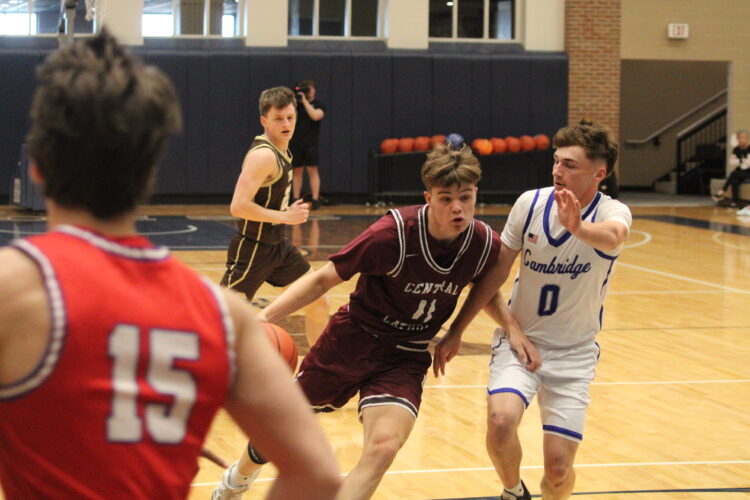 Ohio And West Virginia Split OVAC All-Star Basketball
